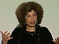 Angela Davis: 