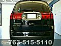 2006 Buick Rendezvous #80931A in Minneapolis MN Rogers,  MN