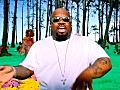 Cee-Lo - Gettin&#039; Grown