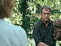 The Beaver - Trailer
