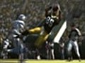 Madden 12 Video From EA Press Conference E3 2011