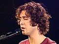 Josh Groban - America