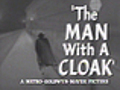 The Man with a Cloak trailer