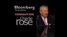 Charlie Rose Preview: Lawrence Summers Part One