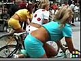 Tour De France for Babes