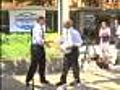 News Conference: Hickenlooper Chooses Running Mate