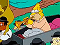 The Simpsons: Season 20 Teaser Trailer