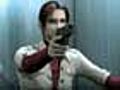 Resident Evil: Degeneration - Comic-Con 08: Interview (Video Game Interview)