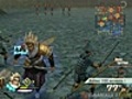 Samurai Warriors 3