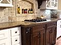 Custom Cabinetry