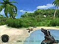 FarCry Level 1 Walkthrough (GameGarage)