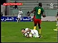 [Tournoi de l’UNAF - U23] Algérie 6 - Cameroun 1 : Les verts domptent les Lions