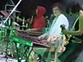 ROCKENRED Charly Garcia Hace Sonar Su Buena Musica En La Noche P