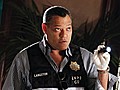 Laurence Fishburne Leaving CSI