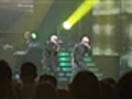 Music Video: Wisin y Yandel,  &#039;Pam pam&#039;
