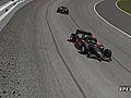 SPEED IndyCar 101: Marbles