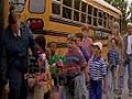 Chris Farley - Billy Madison clip