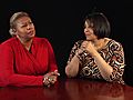 UPTOWN Authors Virginia DeBerry and Donna Grant: How We Met