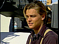 Famous: Leonardo DiCaprio - Breakout Roles