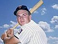 Hall of Famer Killebrew dies at 74