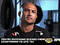 UFC 101: Countdown Preview