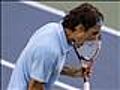 2010 U.S. Open On-Demand : Semifinal: (3) Novak Djokovic vs. (2) Roger Federer : 5th Set