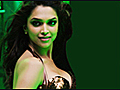 Deepikas Bold Item Number