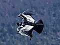 Condors Released Into Wild