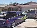 Fatal Shooting In Salinas