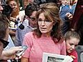 Alaska set to release thousands of Palin emails