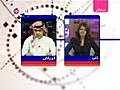 هاني وفا محرر سياسي بجريدة بجريدة الرياض