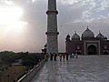 City Guide: Travel to Agra India