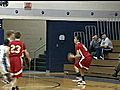 2.4.11 HIGHLIGHTS Indian Creek Vs Buckeye Local - Boys Basketball