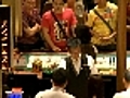 Macau makes play for mass gamblers