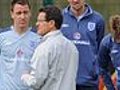 Gale blasts Capello