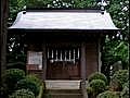 【神社】蓮田・関戸伊夜彦神社（埼玉）