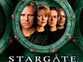 Stargate SG-1: Season 3: 