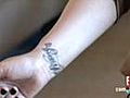 Demi Lovato Reveals New Tattoos