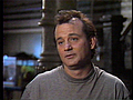 Famous: Bill Murray - Breakout Roles