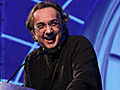 Il discorso di Marchionne in inglese