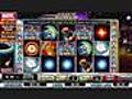 Slot Machine  Silver Surfer, Online Casino