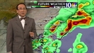 Philadelphia Storm Tracker Weather Forecast Friday 6:20 p.m.