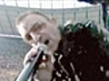 U2 promete maior show ao vivo da internet