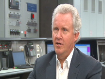 GE CEO: &#039;What good is $1 trillion overseas?&#039;