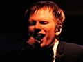 Patrick Stump