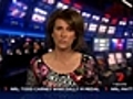 World news break