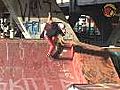 Pista de skate de São Miguel está entre as 5 melhores de SP
