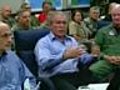 George W Bush 2005-09-24
