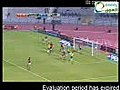 الاهلي والاسماعيلي فى ابطال افريقيا 2010