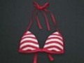 Padded Bikini for Girls Sparks Outrage